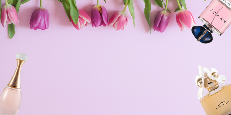 Frühlingsdüfte für Powerfrauen: Unsere Top-Düfte für den perfekten Auftritt