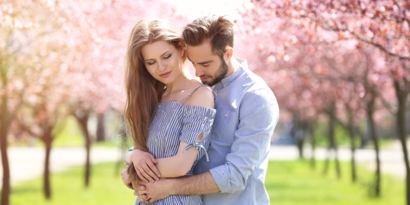 Frühlingsgefühle: Die besten Parfums für romantische Momente