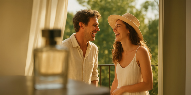 Bye bye Summer – So verlängerst du das Summer-Feeling mit dem richtigen Duft