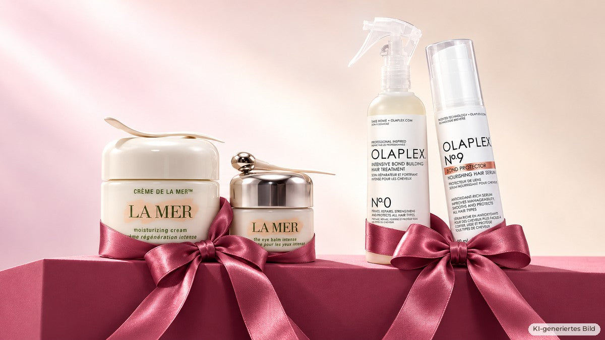 Beauty-Sets: Deine Routine im Set