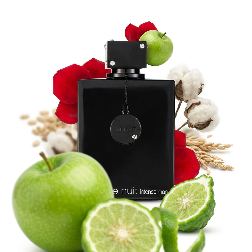 Armaf Club de Nuit Intense Man Eau de Parfum