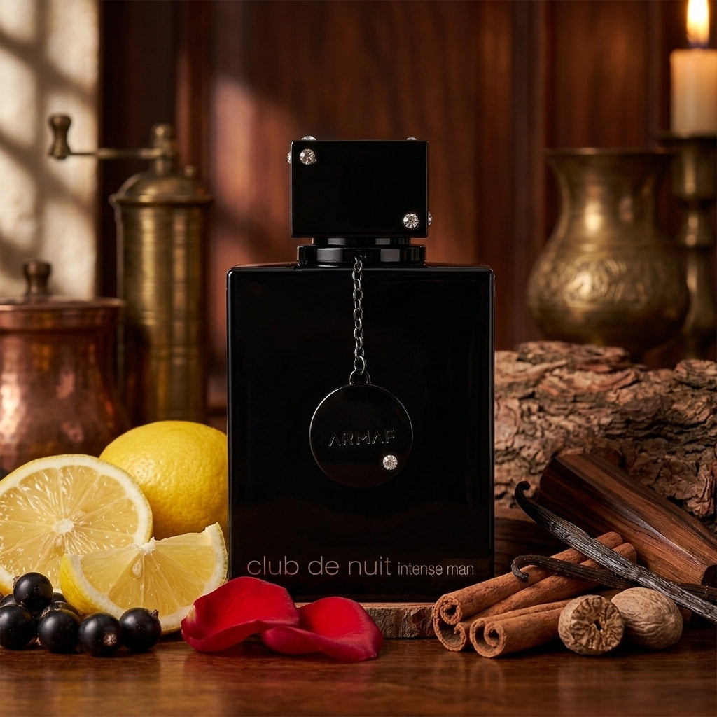 Armaf Club de Nuit Intense Man Eau de Toilette