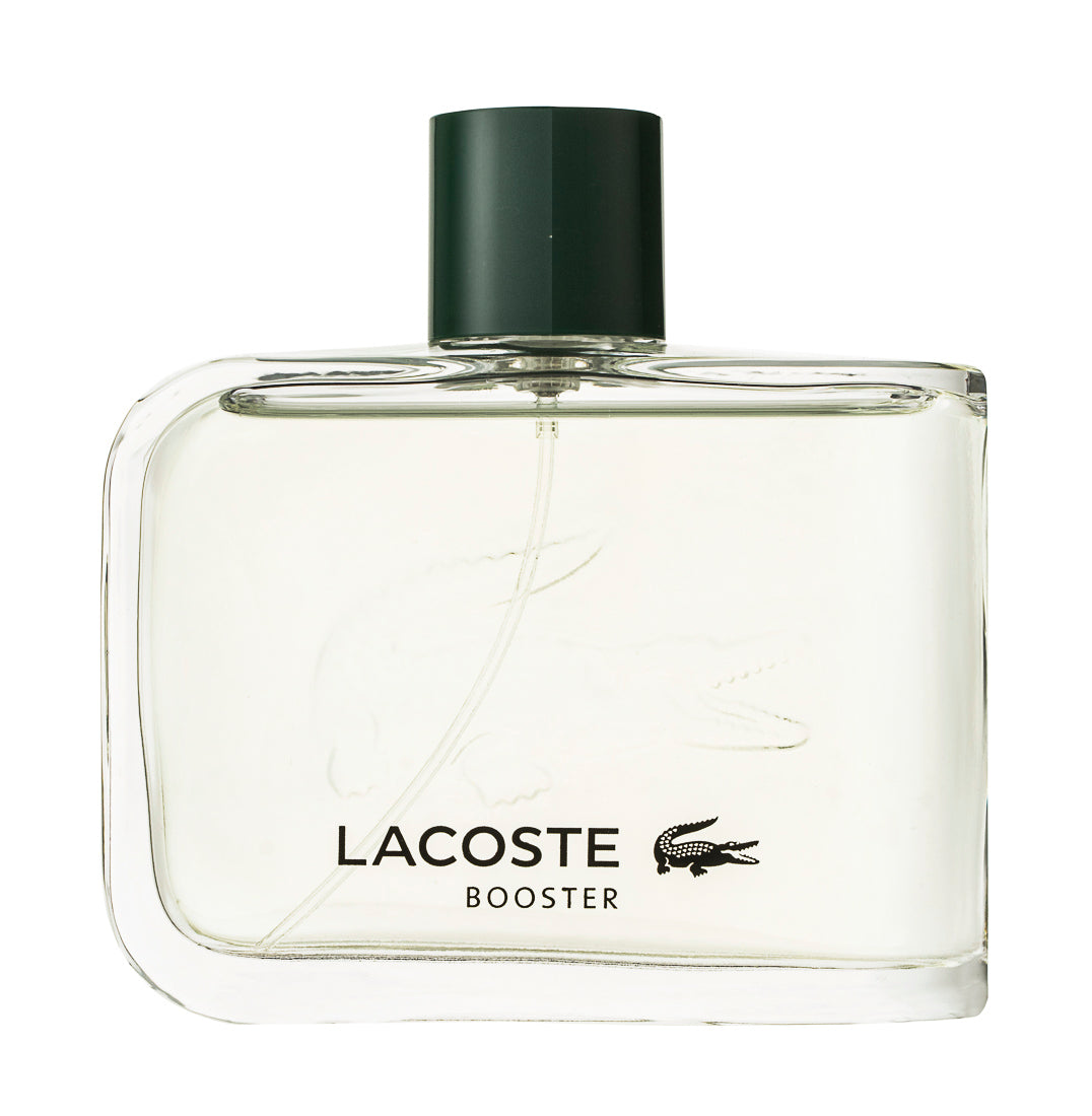 Lacoste Booster Eau de Toilette 125 ml