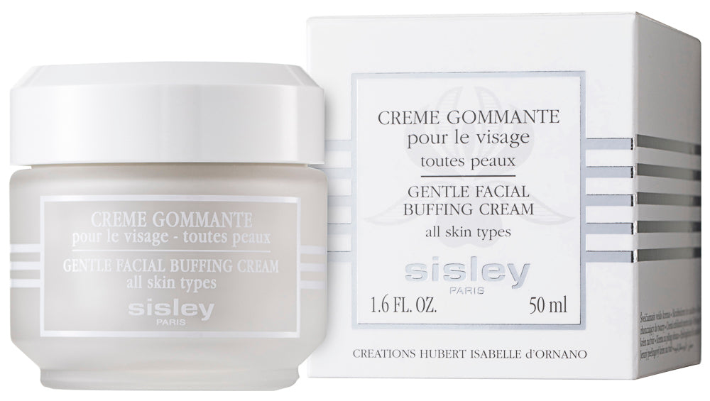 Sisley Peeling Gentle Facial Buffing Cream 50 ml