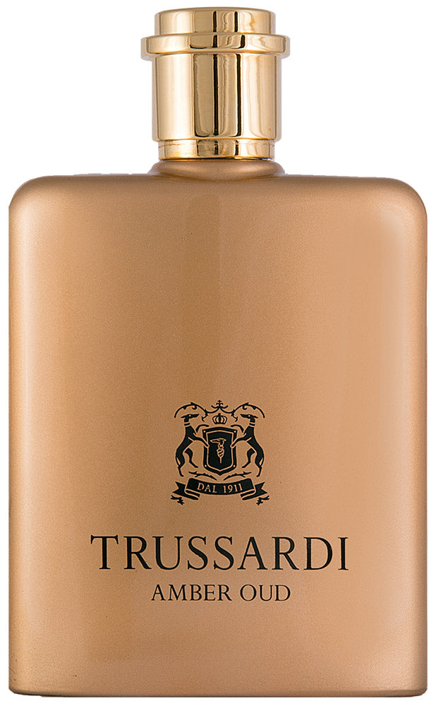 Trussardi Amber Oud Eau de Parfum günstig online bestellen ️ Parfumgroup.de