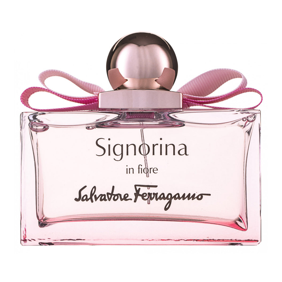Salvatore Ferragamo Signorina In Fiore Eau de Toilette 100 ml