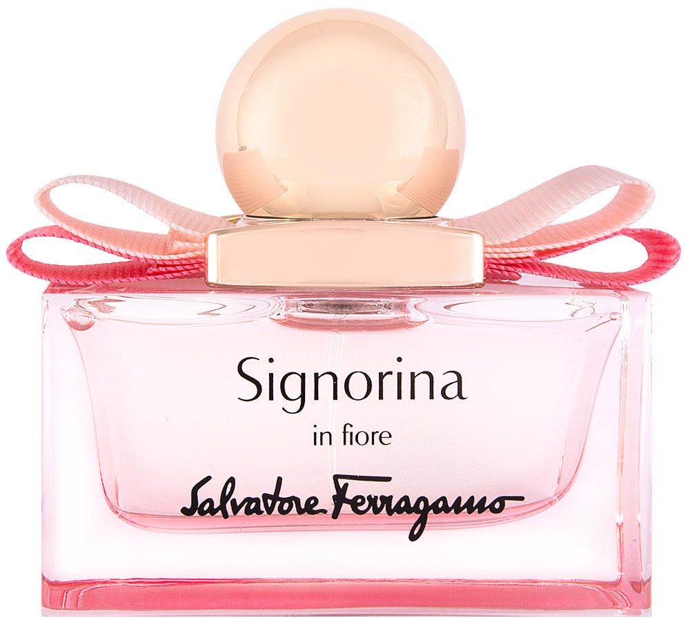Salvatore Ferragamo Signorina In Fiore Eau de Toilette 30 ml