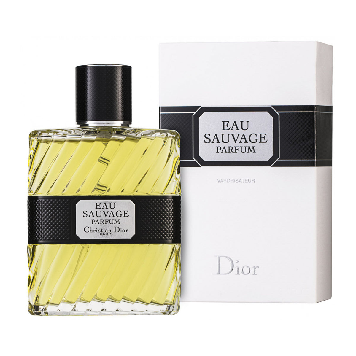 Dior Eau Sauvage 2017 Eau de Parfum 100 ml