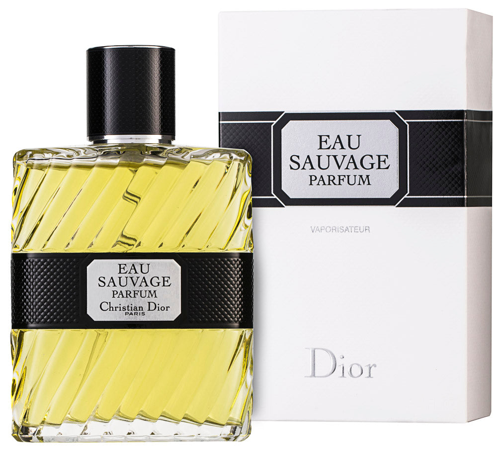 Christian Dior Eau Sauvage 2017 Eau de Parfum 100 ml