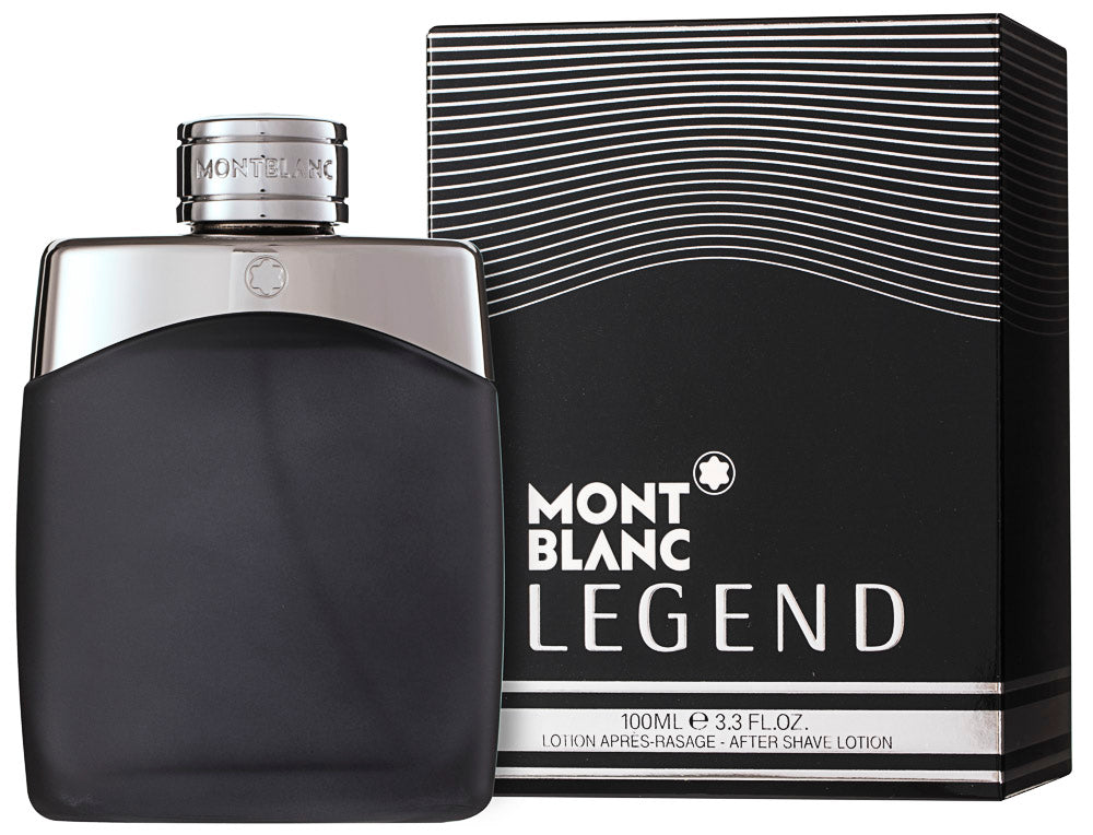 Montblanc Legend After Shave Lotion 100 ml