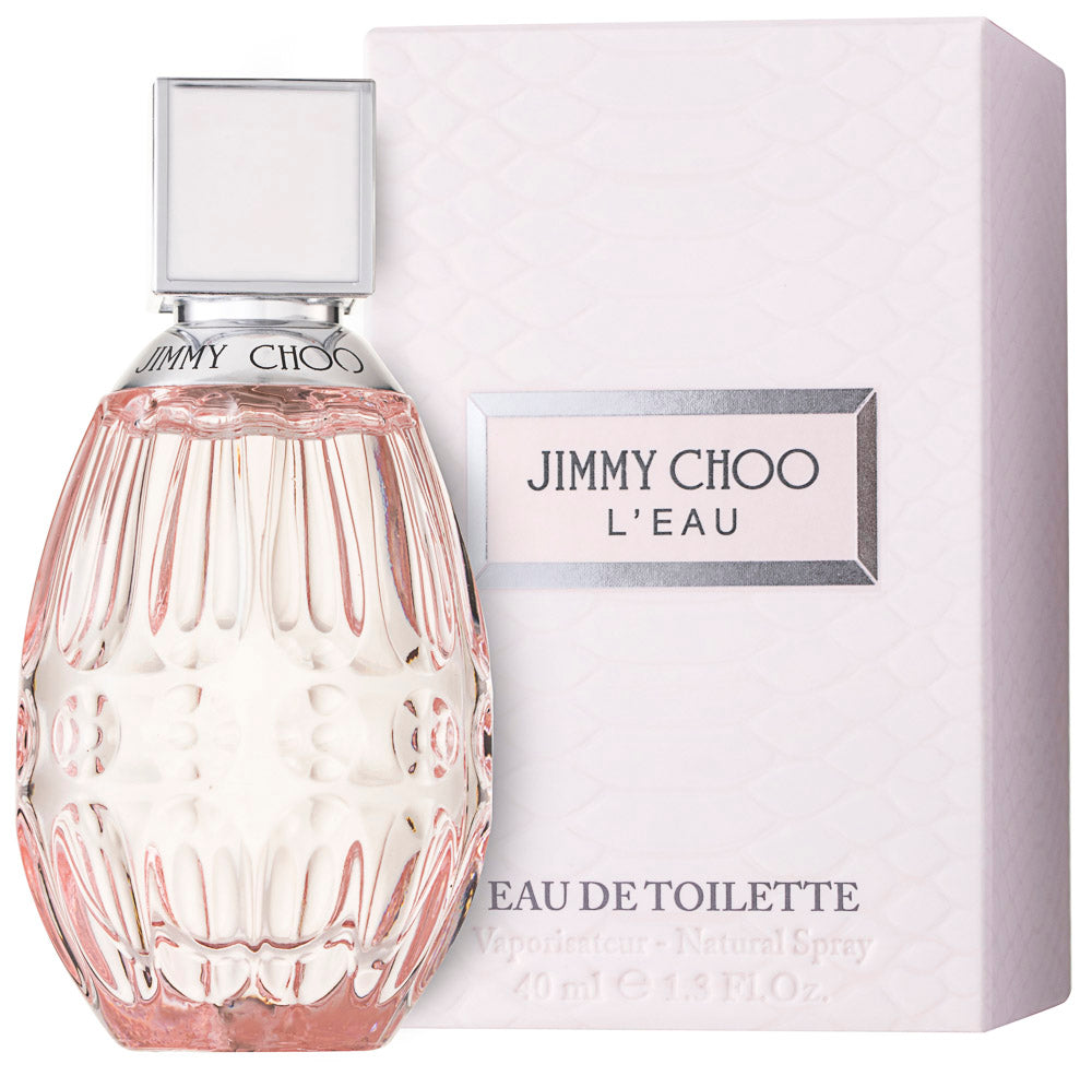 Jimmy Choo L`Eau Eau de Toilette 40 ml