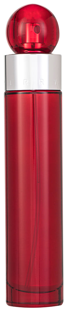 Perry Ellis 360° Red for Men Eau de Toilette 100 ml