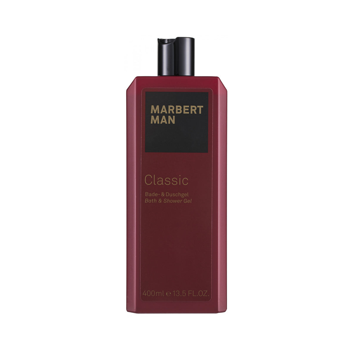 Marbert Man Classic Duschgel 400 ml