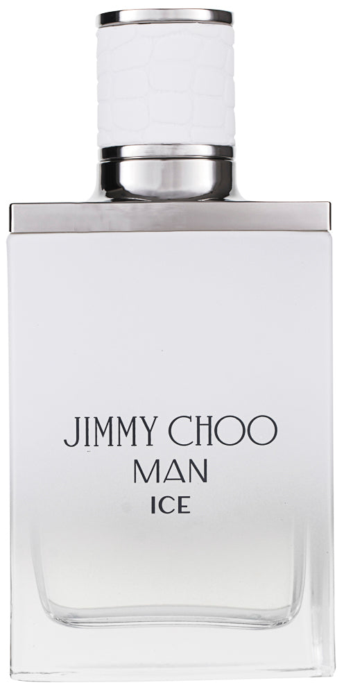 Jimmy Choo Man Ice Eau de Toilette 50 ml