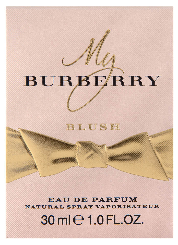 Burberry My Burberry Blush Eau de Parfum 30 ml
