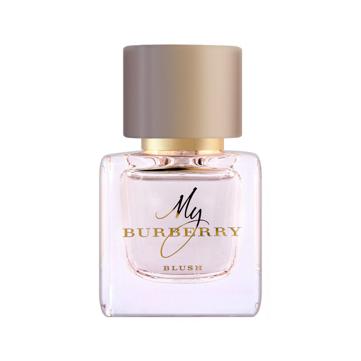 Burberry My Burberry Blush Eau de Parfum 30 ml