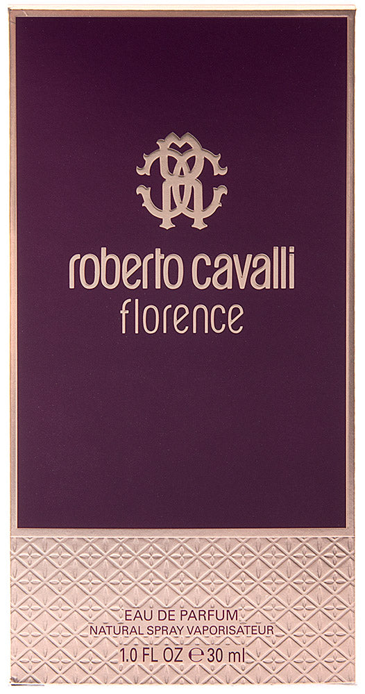 Roberto Cavalli Florence Eau de Parfum 30 ml