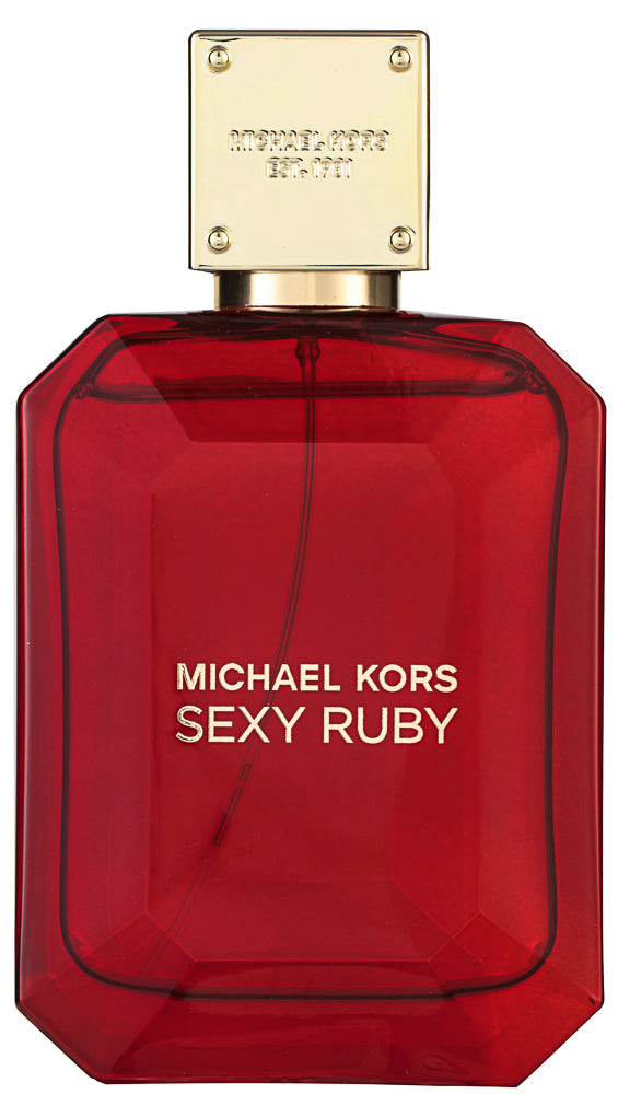 Michael Kors Sexy Ruby Eau de Parfum 100 ml