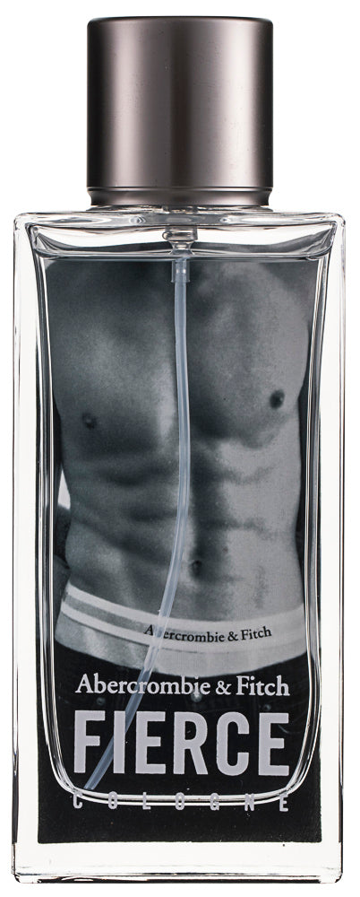 Abercrombie & Fitch Fierce Eau de Cologne 100 ml
