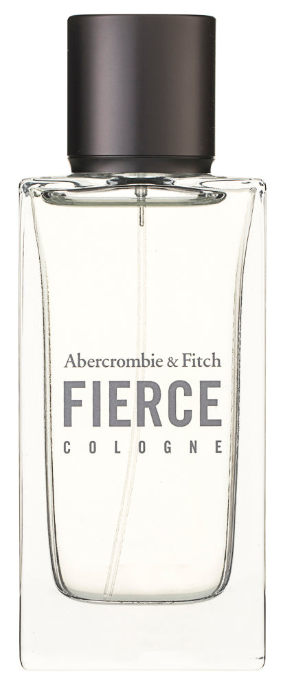 Abercrombie & Fitch Fierce Eau de Cologne 50 ml