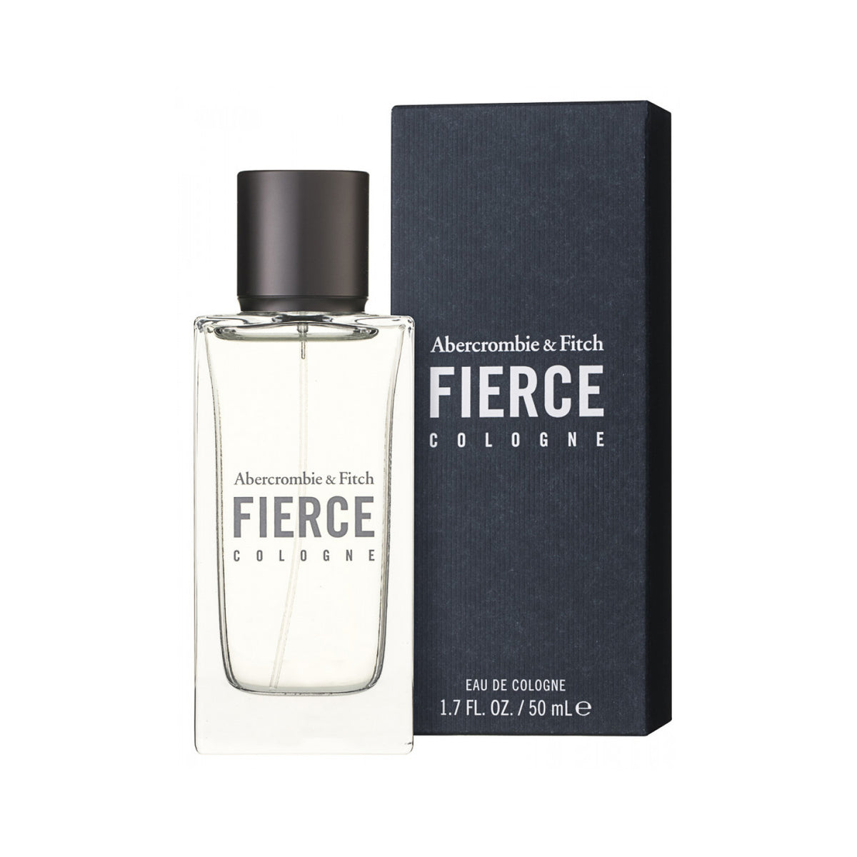 Abercrombie & Fitch Fierce Eau de Cologne 50 ml