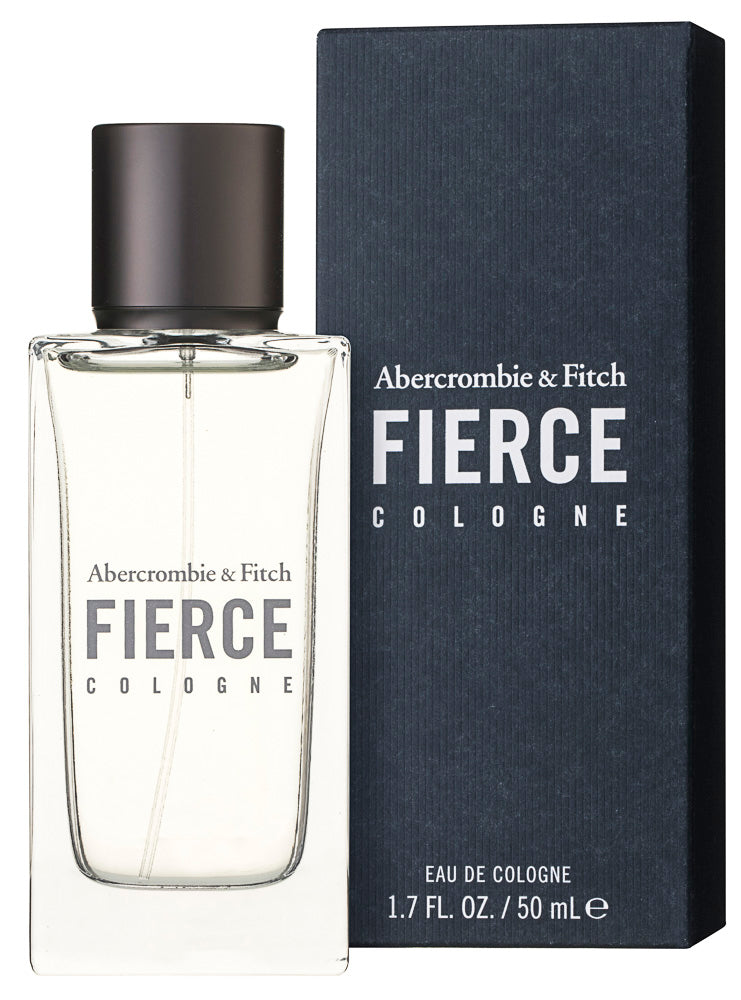 Abercrombie & Fitch Fierce Eau de Cologne 50 ml