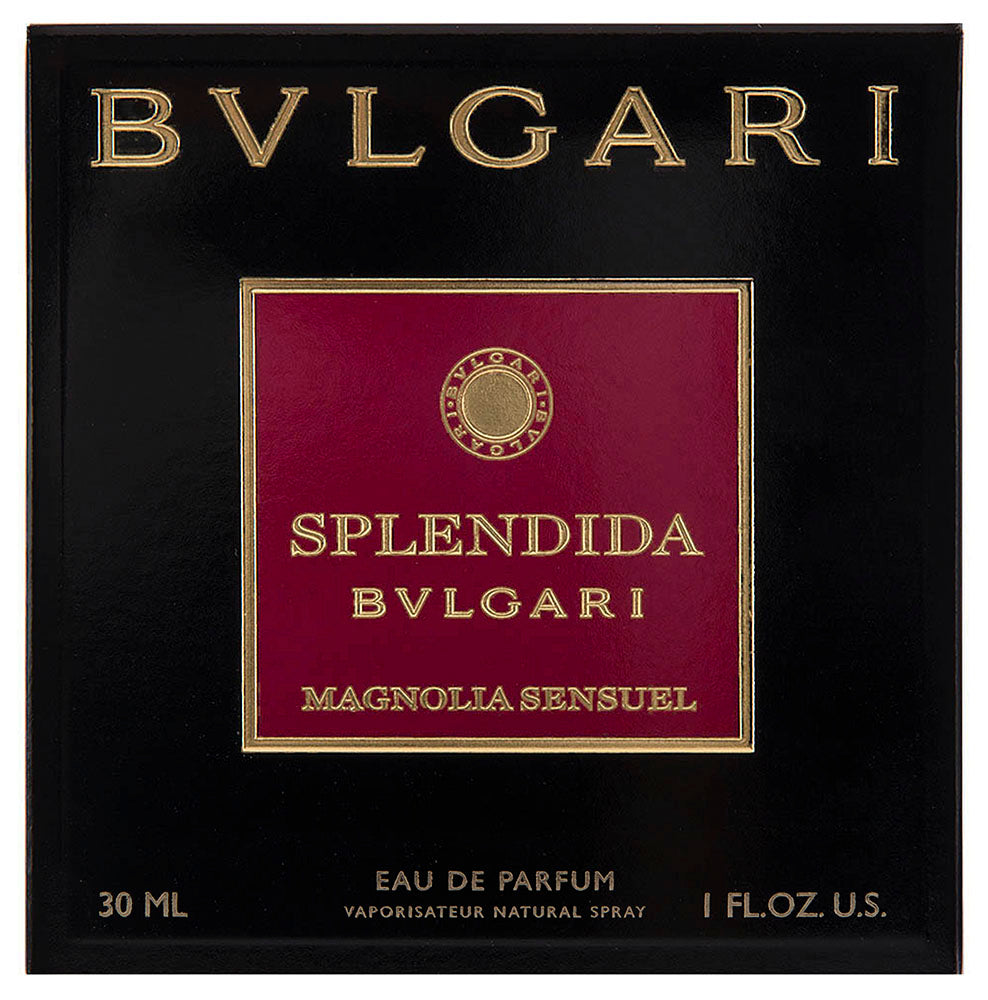 Bvlgari Splendida Magnolia Sensuel Eau de Parfum 30 ml