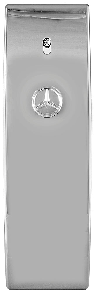 Mercedes-Benz Club Eau de Toilette 100 ml
