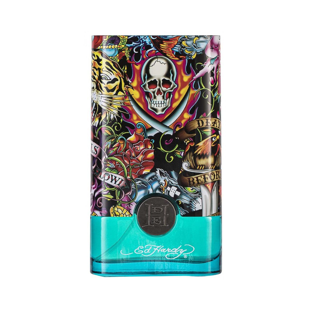 Ed Hardy Hearts & Daggers for Him Eau de Toilette 100 ml