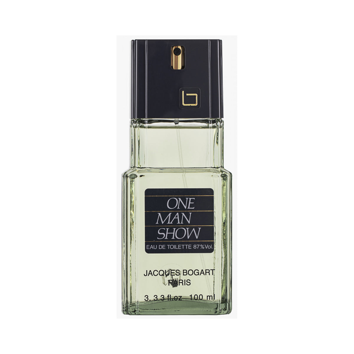 Jacques Bogart One Man Show Eau de Toilette 100 ml