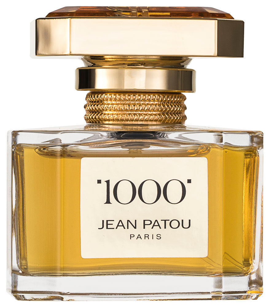 Jean Patou 1000 Eau de Parfum