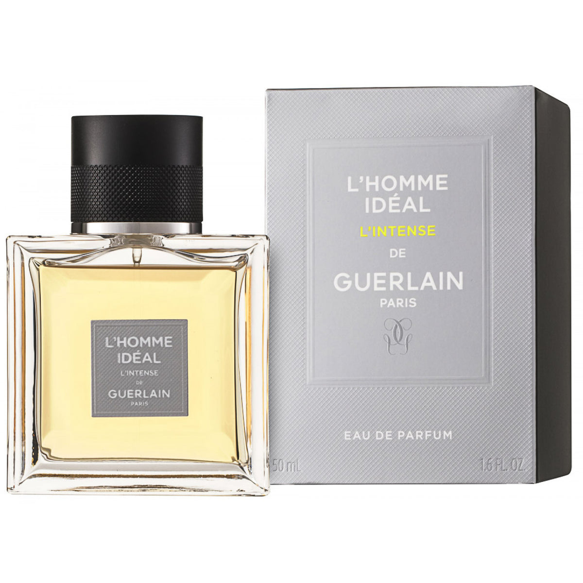 Guerlain L`Homme Idéal L`Intense Eau de Parfum 50 ml