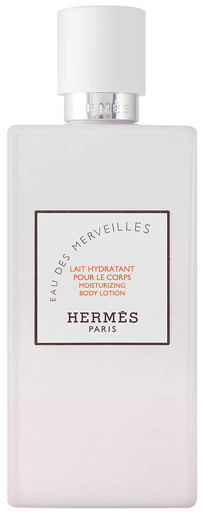 Hermès Eau des Merveilles Körperlotion 200 ml