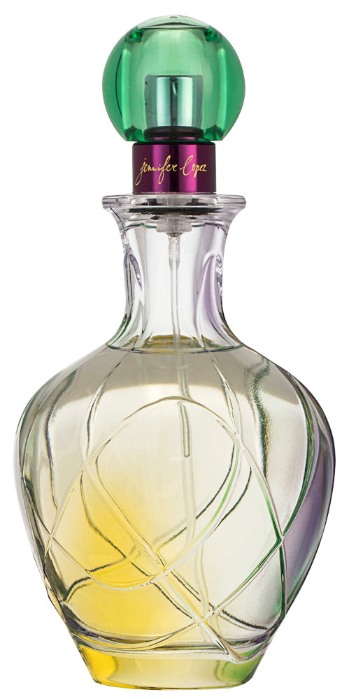 Jennifer Lopez Live Eau de Parfum 100 ml
