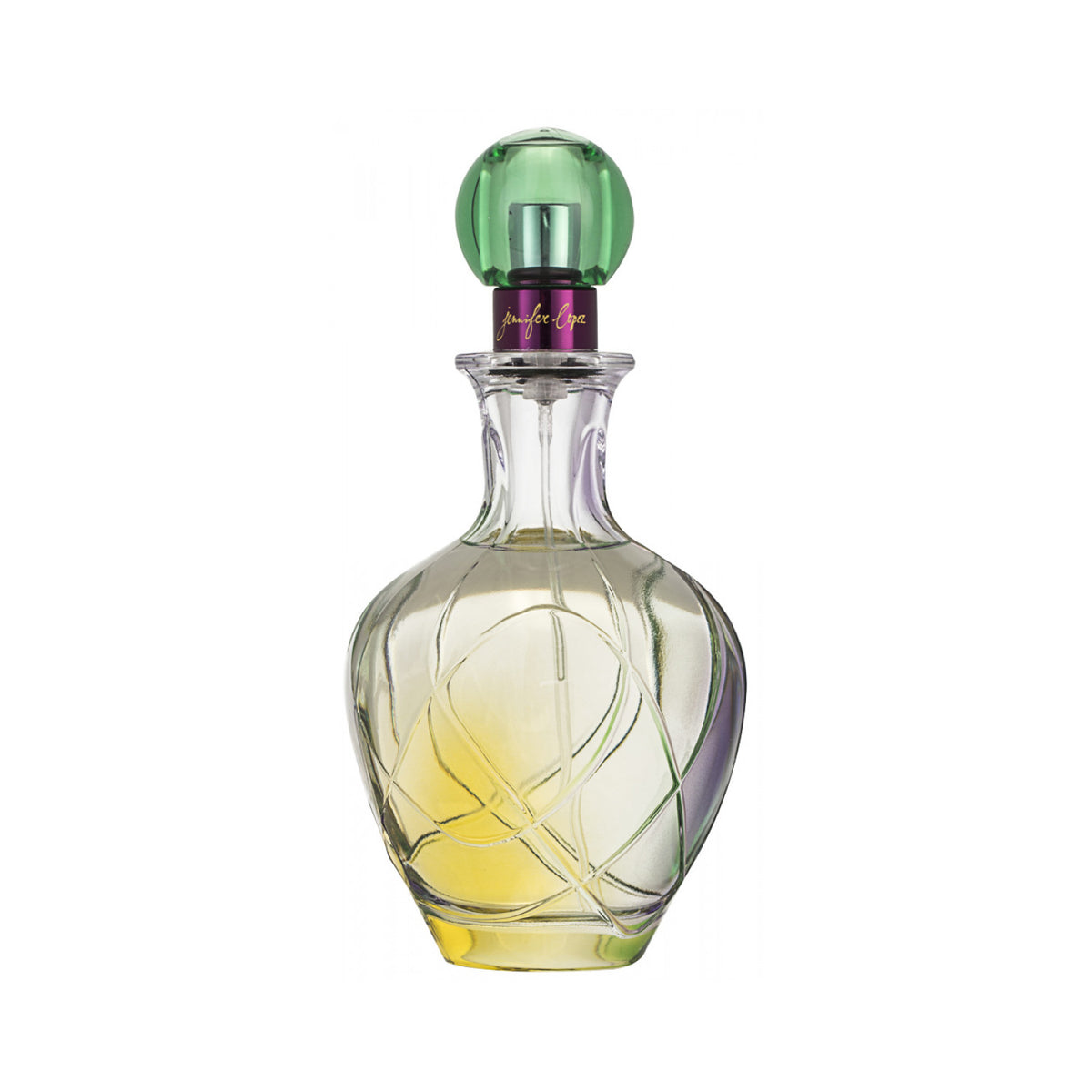 Jennifer Lopez Live Eau de Parfum 100 ml