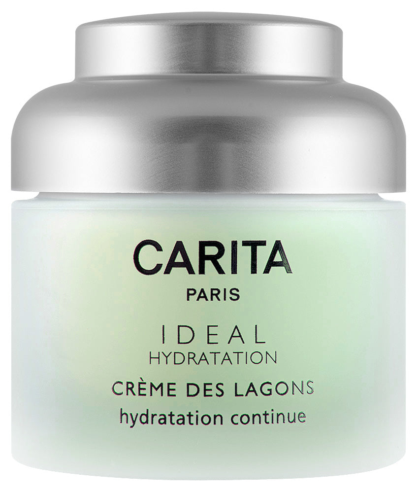 Carita Ideal Hydratation Cr me des Lagons Gesichtscreme