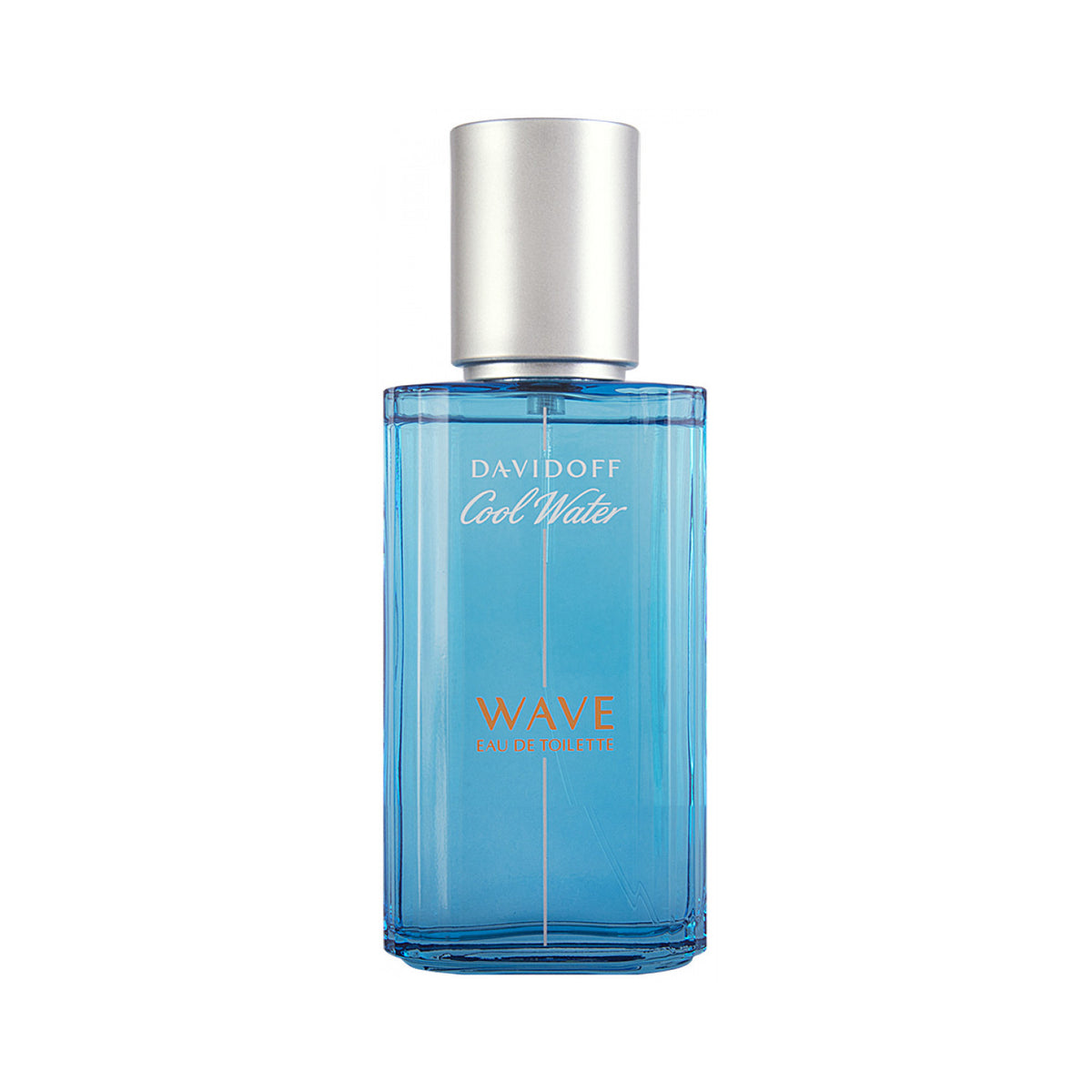 Davidoff Cool Water Wave Eau de Toilette 40 ml