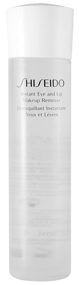Shiseido Generic Skincare Instant Eye and Lip Make-up Remover Reinigungswasser 125 ml