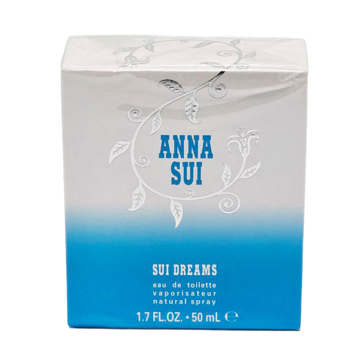 Anna Sui Dreams Eau de Toilette 50 ml