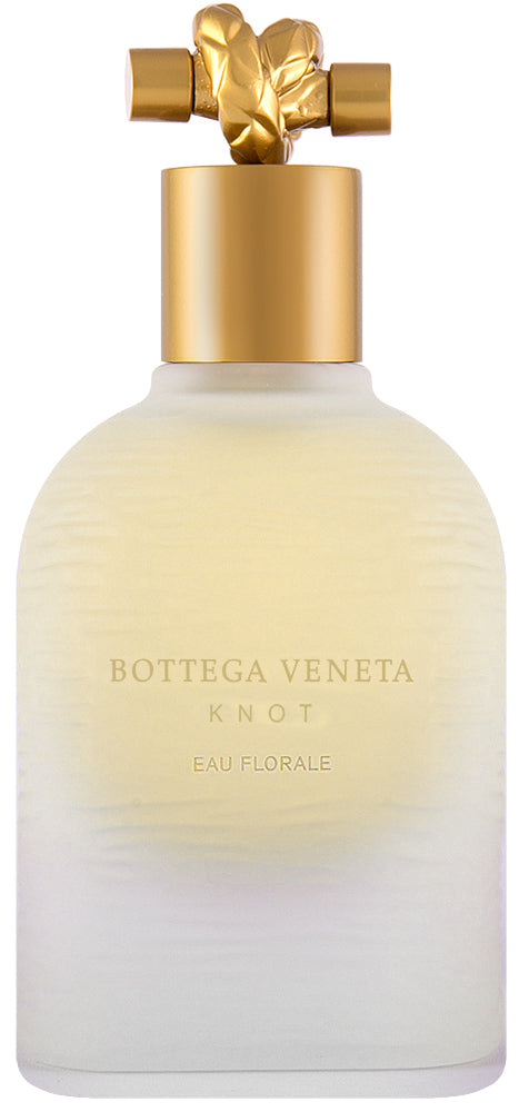 Bottega veneta knot hotsell eau florale review