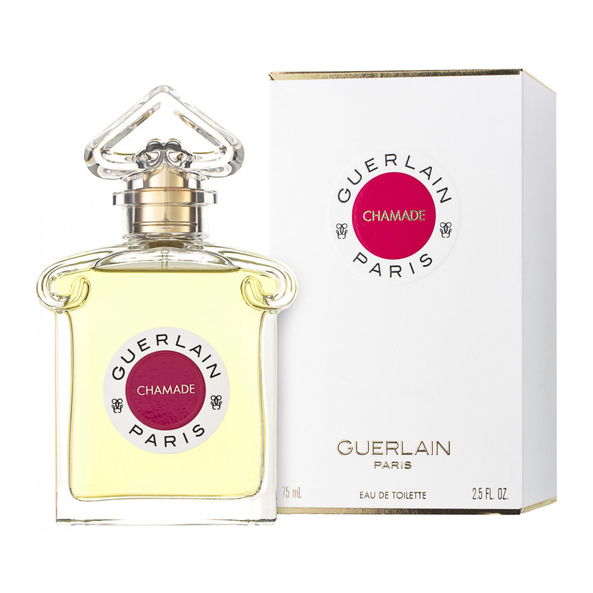 Guerlain Chamade Eau de Toilette 75 ml