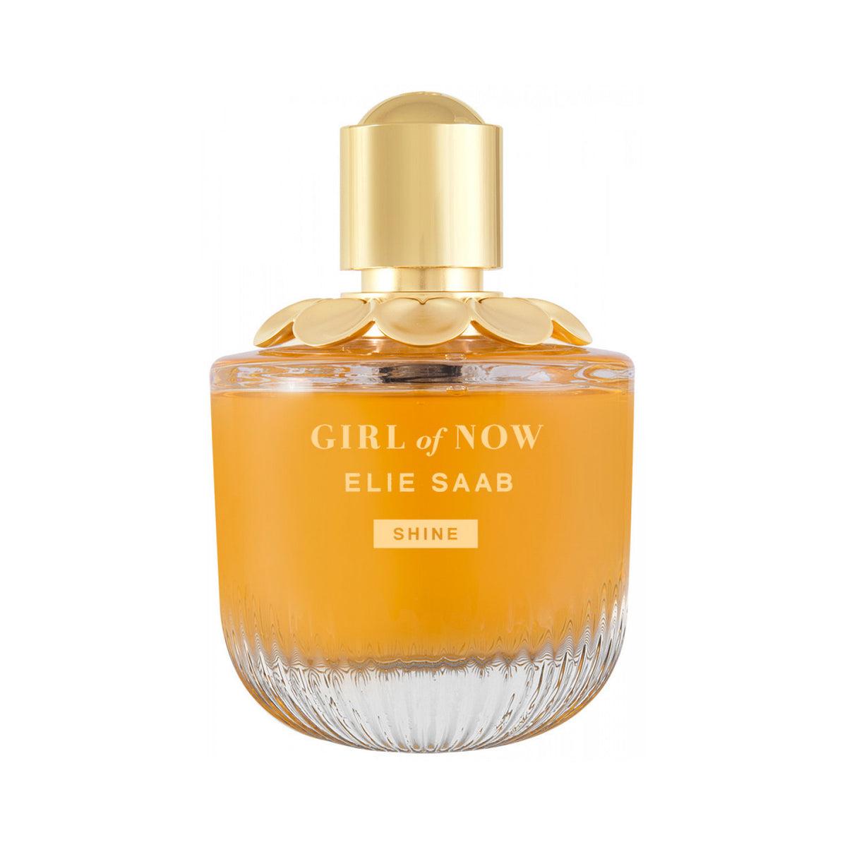 Elie Saab Girl of Now Shine Eau de Parfum 90 ml