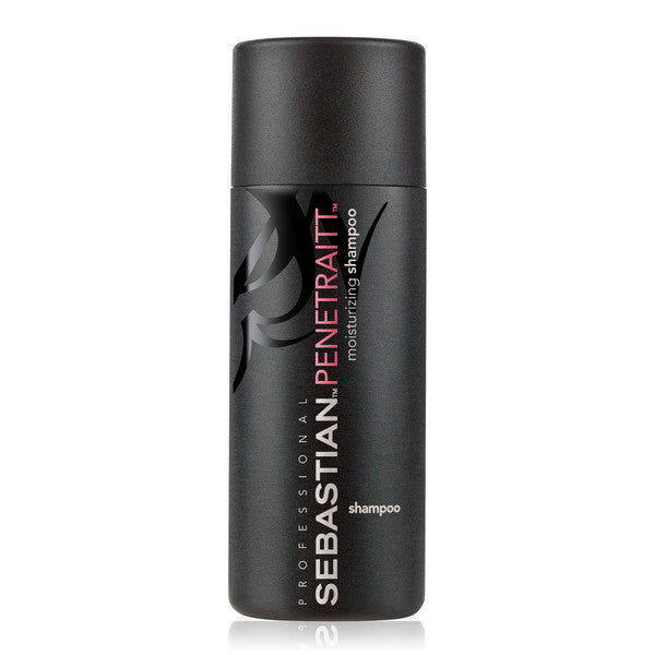 Sebastian Professional Penetraitt Shampoo 50 ml