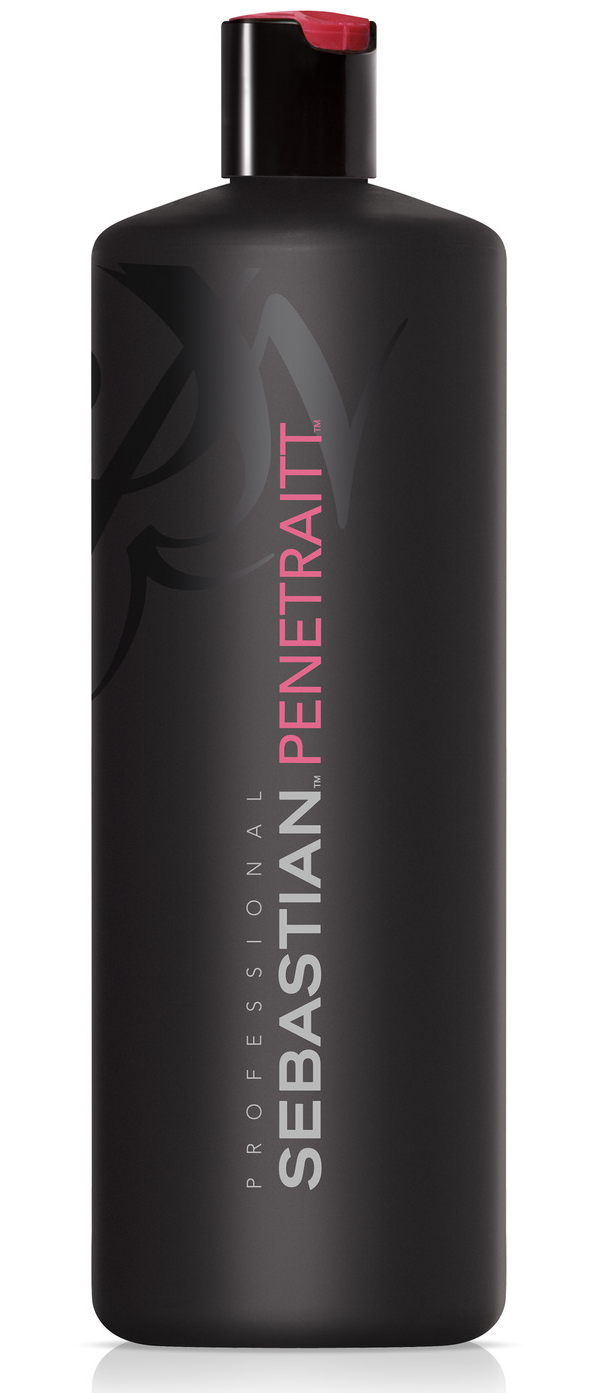 Sebastian Professional Penetraitt Shampoo 1000 ml