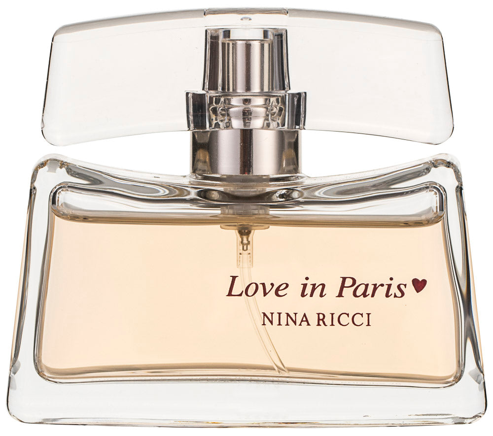 Nina Ricci Love In Paris Eau de Parfum 30 ml