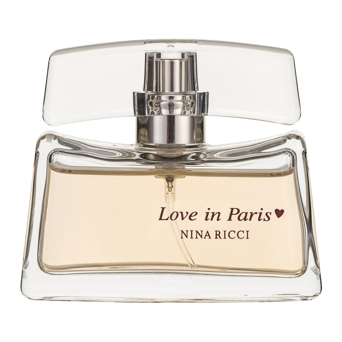 Nina Ricci Love In Paris Eau de Parfum 30 ml