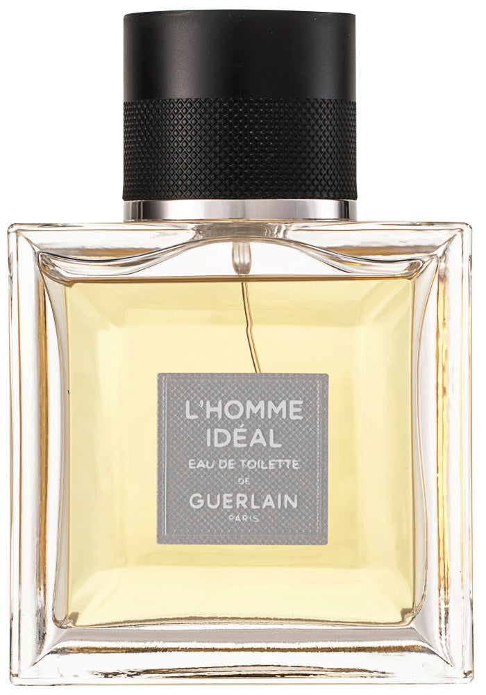 Guerlain L`Homme Ideal Eau de Toilette 50 ml