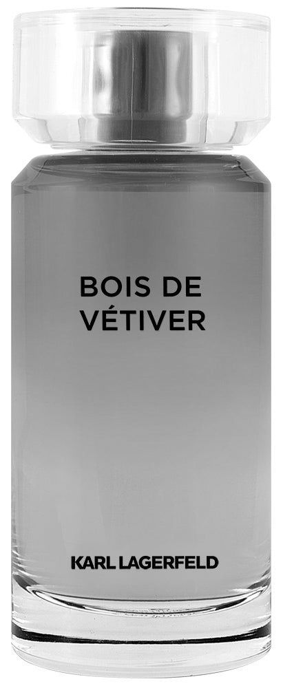 Karl Lagerfeld Bois de Vetiver Eau de Toilette 100 ml