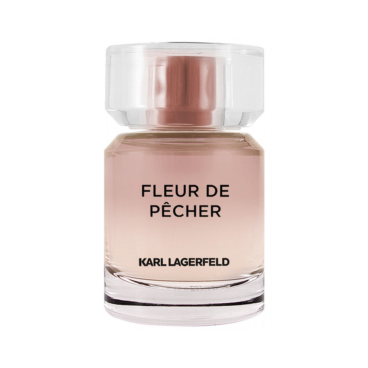 Karl Lagerfeld Fleur de Pecher Eau de Parfum 50 ml