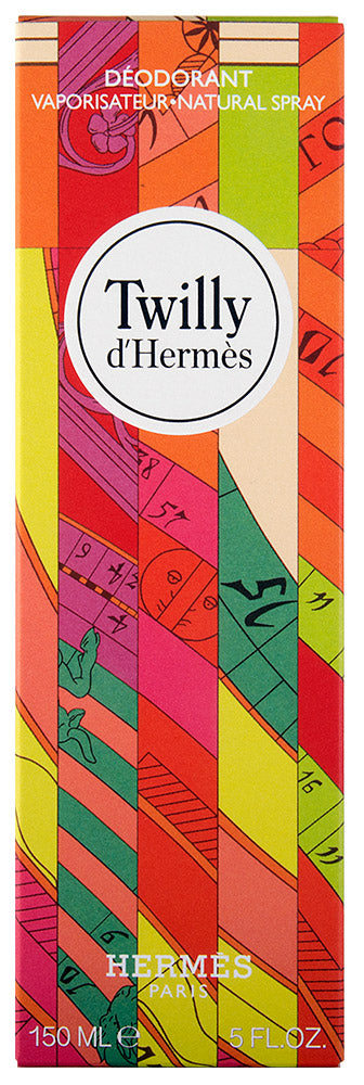 Hermès Twilly d`Hermes Deodorant Spray 150 ml